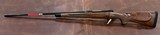 NEW WINCHESTER MODEL 70 SUPER GRADE 7mm REMINGTON MAGNUM 26