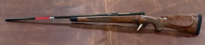 NEW WINCHESTER MODEL 70 SUPER GRADE 7mm REMINGTON MAGNUM 26