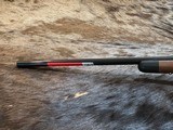 NEW WINCHESTER MODEL 70 SUPER GRADE 308 WIN 22
