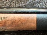 NEW WINCHESTER MODEL 70 SUPER GRADE 308 WIN 22