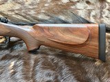 NEW WINCHESTER MODEL 70 SUPER GRADE 308 WIN 22