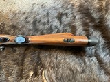 NEW WINCHESTER MODEL 70 SUPER GRADE 308 WIN 22