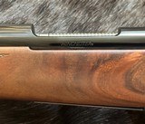 NEW WINCHESTER MODEL 70 SUPER GRADE 308 WIN 22