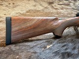 NEW WINCHESTER MODEL 70 SUPER GRADE 308 WIN 22