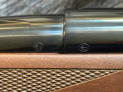 NEW WINCHESTER MODEL 70 SUPER GRADE 308 WIN 22