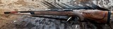 NEW WINCHESTER MODEL 70 SUPER GRADE 308 WIN 22