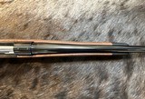 NEW WINCHESTER MODEL 70 SUPER GRADE 308 WIN 22