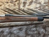 NEW WINCHESTER MODEL 70 SUPER GRADE 308 WIN 22