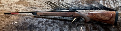 NEW WINCHESTER MODEL 70 SUPER GRADE 308 WIN 22