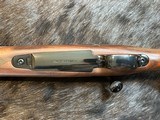 NEW WINCHESTER MODEL 70 SUPER GRADE 308 WIN 22