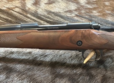 NEW WINCHESTER MODEL 70 SUPER GRADE 308 WIN 22