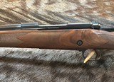 NEW WINCHESTER MODEL 70 SUPER GRADE 308 WIN 22
