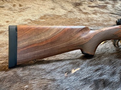 NEW WINCHESTER MODEL 70 SUPER GRADE 308 WIN 22