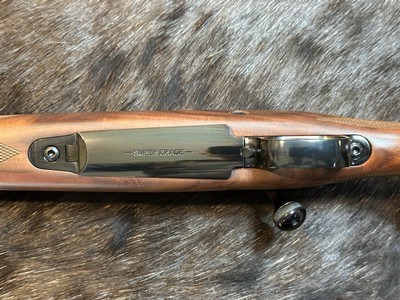 NEW WINCHESTER MODEL 70 SUPER GRADE 308 WIN 22