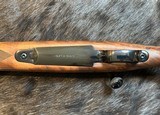 NEW WINCHESTER MODEL 70 SUPER GRADE 308 WIN 22