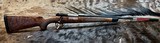 NEW WINCHESTER MODEL 70 SUPER GRADE 308 WIN 22