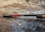 NEW WINCHESTER MODEL 70 SUPER GRADE 308 WIN 22