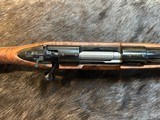 NEW WINCHESTER MODEL 70 SUPER GRADE 308 WIN 22