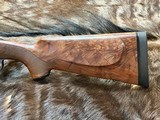 NEW WINCHESTER MODEL 70 SUPER GRADE 308 WIN 22
