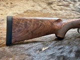 NEW WINCHESTER MODEL 70 SUPER GRADE 308 WIN 22