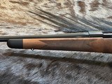 NEW WINCHESTER MODEL 70 SUPER GRADE 308 WIN 22