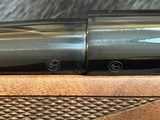 NEW WINCHESTER MODEL 70 SUPER GRADE 308 WIN 22