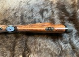 NEW WINCHESTER MODEL 70 SUPER GRADE 308 WIN 22