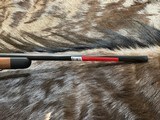 NEW WINCHESTER MODEL 70 SUPER GRADE 308 WIN 22