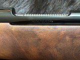 NEW WINCHESTER MODEL 70 SUPER GRADE 308 WIN 22