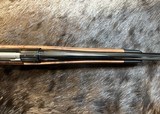NEW WINCHESTER MODEL 70 SUPER GRADE 308 WIN 22