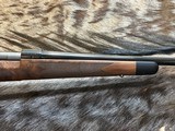 NEW WINCHESTER MODEL 70 SUPER GRADE 308 WIN 22