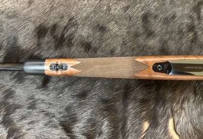 NEW WINCHESTER MODEL 70 SUPER GRADE 308 WIN 22