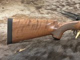 NEW WINCHESTER MODEL 70 SUPER GRADE 308 WIN 22