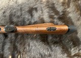 NEW WINCHESTER MODEL 70 SUPER GRADE 308 WIN 22