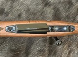 NEW WINCHESTER MODEL 70 SUPER GRADE 308 WIN 22