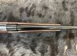 NEW WINCHESTER MODEL 70 SUPER GRADE 308 WIN 22