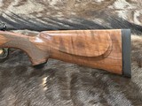 NEW WINCHESTER MODEL 70 SUPER GRADE 308 WIN 22