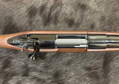 NEW WINCHESTER MODEL 70 SUPER GRADE 308 WIN 22
