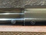 NEW WINCHESTER MODEL 70 SUPER GRADE 308 WIN 22