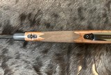 NEW WINCHESTER MODEL 70 SUPER GRADE 308 WIN 22
