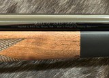 NEW WINCHESTER MODEL 70 SUPER GRADE 308 WIN 22