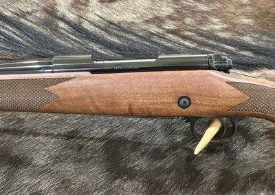 NEW WINCHESTER MODEL 70 SUPER GRADE 308 WIN 22