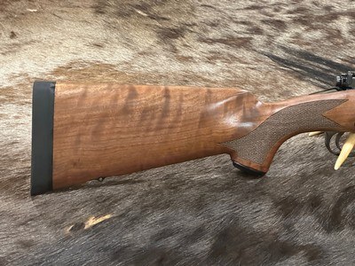 NEW WINCHESTER MODEL 70 SUPER GRADE 308 WIN 22