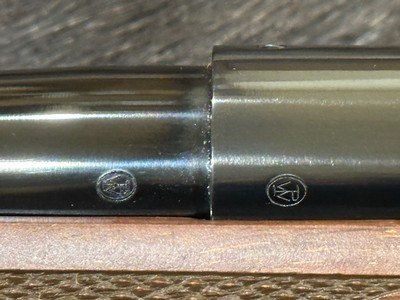 NEW WINCHESTER MODEL 70 SUPER GRADE 308 WIN 22