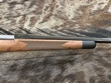 NEW WINCHESTER MODEL 70 SUPER GRADE 308 WIN 22