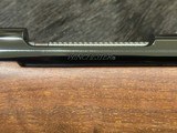 NEW WINCHESTER MODEL 70 SUPER GRADE 308 WIN 22