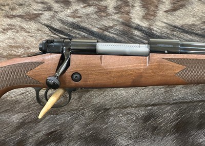 NEW WINCHESTER MODEL 70 SUPER GRADE 308 WIN 22