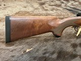 NEW WINCHESTER MODEL 70 SUPER GRADE 308 WIN 22