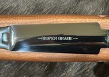 NEW WINCHESTER MODEL 70 SUPER GRADE 308 WIN 22