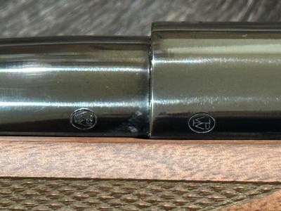 NEW WINCHESTER MODEL 70 SUPER GRADE 308 WIN 22